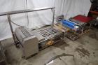 Unused 2013 Tromp Sheeting Line