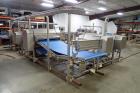 Unused 2013 Tromp Sheeting Line