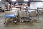 Unused 2013 Tromp Sheeting Line