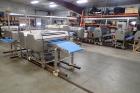 Unused 2013 Tromp Sheeting Line