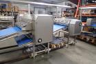 Unused 2013 Tromp Sheeting Line