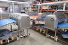 Unused 2013 Tromp Sheeting Line