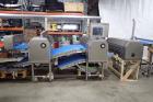 Unused 2013 Tromp Sheeting Line