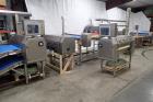 Unused 2013 Tromp Sheeting Line