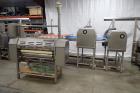 Unused 2013 Tromp Sheeting Line