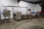 Unused 2013 Tromp Sheeting Line