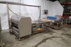 Unused 2013 Tromp Sheeting Line