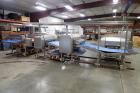 Unused 2013 Tromp Sheeting Line
