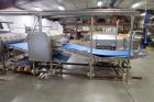 Unused 2013 Tromp Sheeting Line