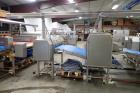 Unused 2013 Tromp Sheeting Line