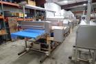 Unused 2013 Tromp Sheeting Line