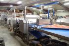 Unused 2013 Tromp Sheeting Line