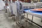 Unused 2013 Tromp Sheeting Line