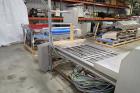 Unused 2013 Tromp Sheeting Line