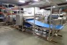 Unused 2013 Tromp Sheeting Line