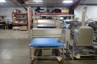 Unused 2013 Tromp Sheeting Line