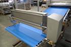 Unused 2013 Tromp Sheeting Line