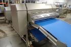 Unused 2013 Tromp Sheeting Line