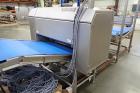 Unused 2013 Tromp Sheeting Line