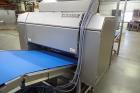 Unused 2013 Tromp Sheeting Line