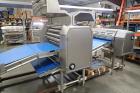 Unused 2013 Tromp Sheeting Line
