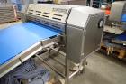Unused 2013 Tromp Sheeting Line