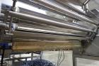 Unused 2013 Tromp Sheeting Line
