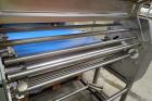 Unused 2013 Tromp Sheeting Line
