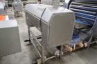 Unused 2013 Tromp Sheeting Line