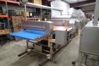 Unused 2013 Tromp Sheeting Line
