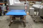 Unused 2013 Tromp Sheeting Line
