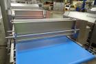 Unused 2013 Tromp Sheeting Line