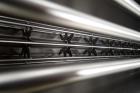 Unused 2013 Tromp Sheeting Line