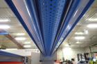 Unused 2013 Tromp Sheeting Line