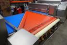 Unused 2013 Tromp Sheeting Line