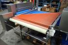 Unused 2013 Tromp Sheeting Line