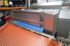 Unused 2013 Tromp Sheeting Line