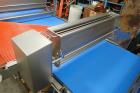 Unused 2013 Tromp Sheeting Line