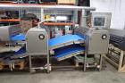 Unused 2013 Tromp Sheeting Line