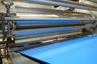 Unused 2013 Tromp Sheeting Line