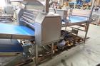 Unused 2013 Tromp Sheeting Line