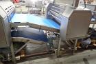 Unused 2013 Tromp Sheeting Line