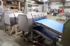 Unused 2013 Tromp Sheeting Line