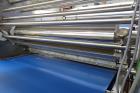 Unused 2013 Tromp Sheeting Line