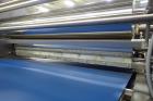 Unused 2013 Tromp Sheeting Line