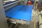 Unused 2013 Tromp Sheeting Line