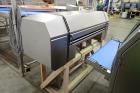 Unused 2013 Tromp Sheeting Line