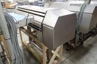 Unused 2013 Tromp Sheeting Line