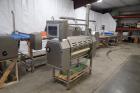 Unused 2013 Tromp Sheeting Line