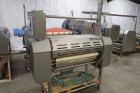 Unused 2013 Tromp Sheeting Line